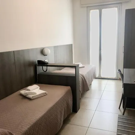 Boom Hotel 3*