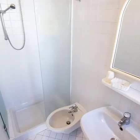 Hotel Adria Rimini