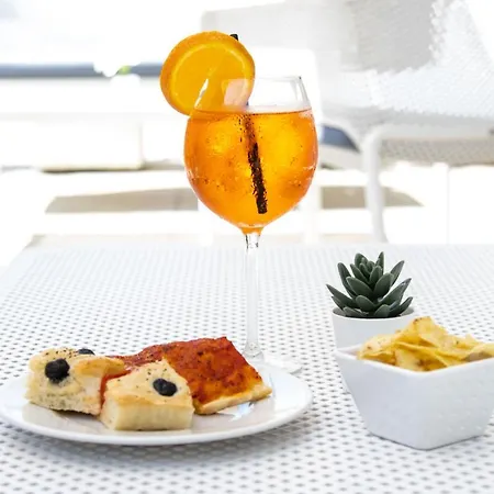 Adria Hotel