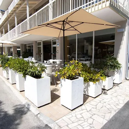 Hotel Adria Rimini