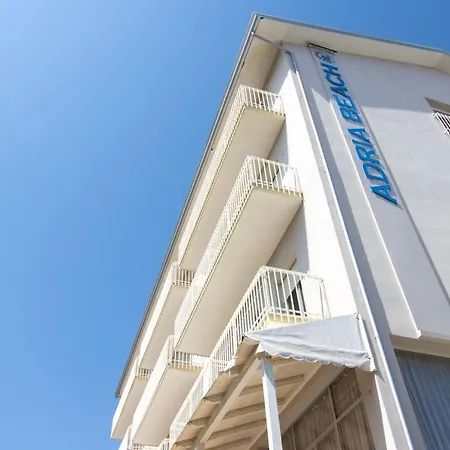 Adria Hotel Rimini