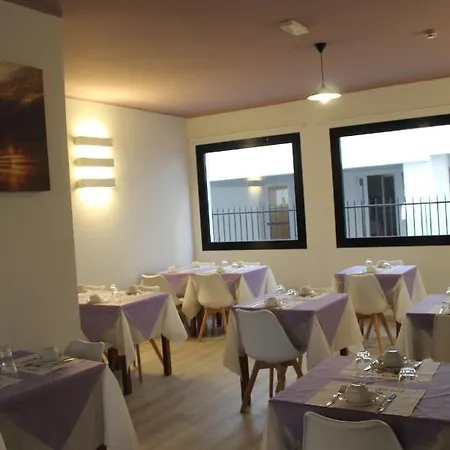Adria Nuova Отель 3*