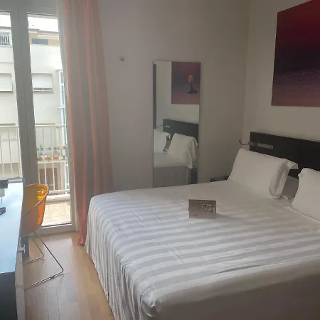 Card International Hotel Rimini