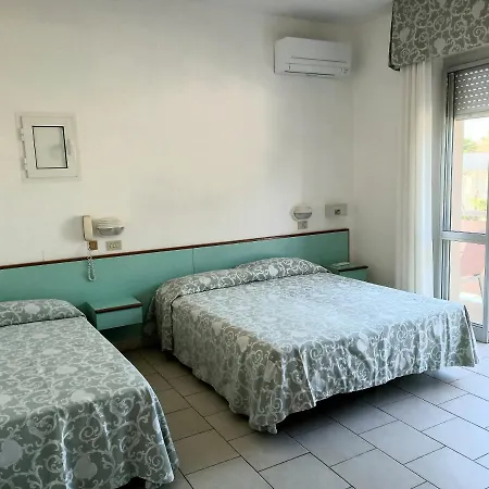 Hotel Casadei