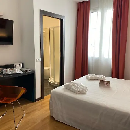 Card International Hotel 4*