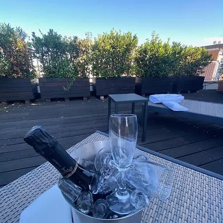 Hotel Card International Rimini
