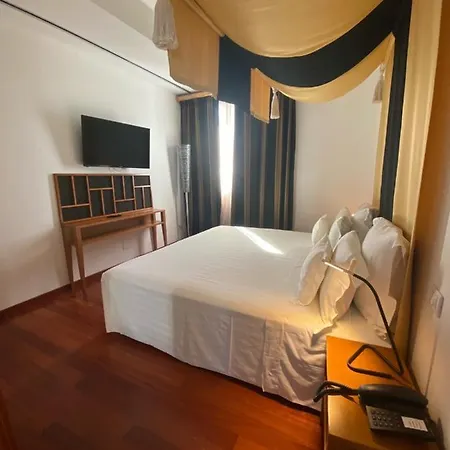 Hotel Card International Rimini