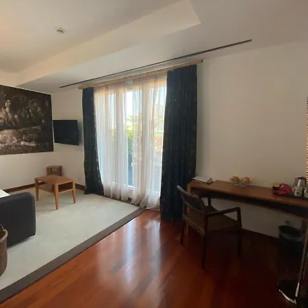 Hotel Card International
