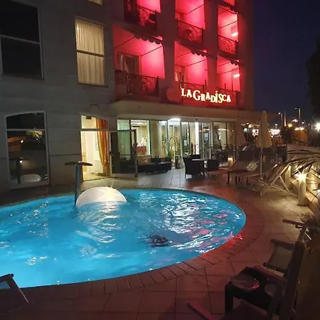 La Gradisca Rimini