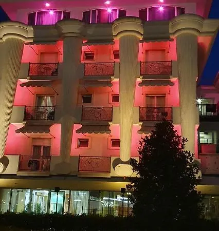 La Gradisca 4* Rimini
