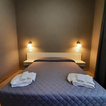 Hotel Alabama By Alehotels 3*