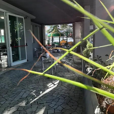 Alabama By Alehotels Hotel 3*