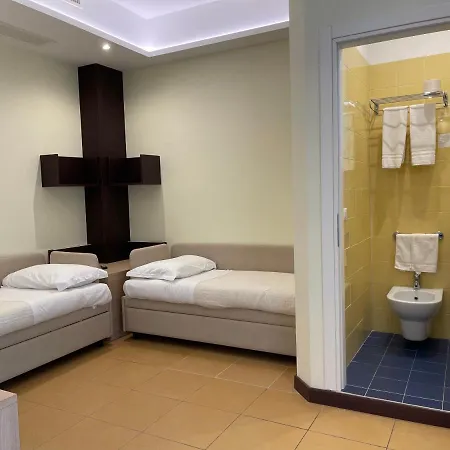 Hotel City Hotel