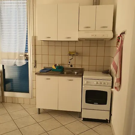 Apartment Viserba