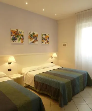 Aparthotel Aida
