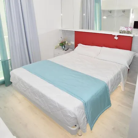 Hotel Nuovo Giardino Rimini
