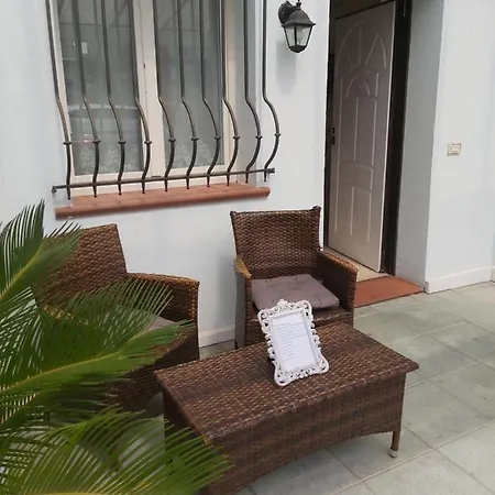 Aparthotel Anemone