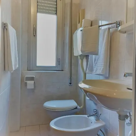 Hotel Casadei
