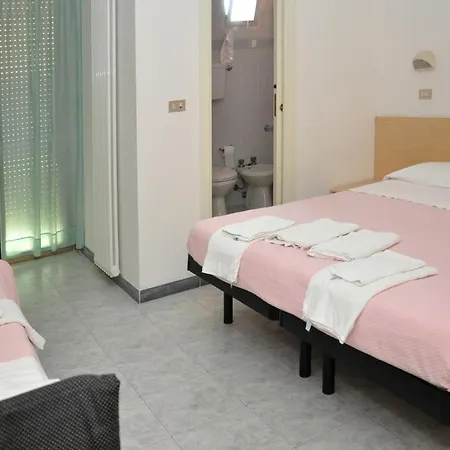 Hotel Peonia