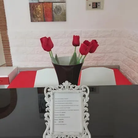 Aparthotel Anemone
