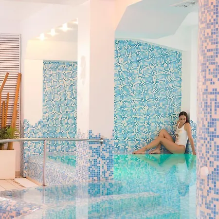 Baia Imperiale Hotel 4*
