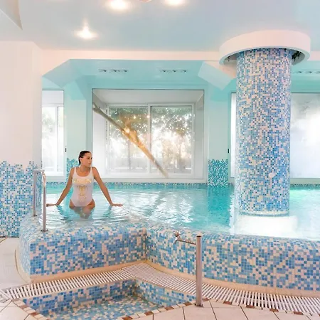 Baia Imperiale Hotel Rimini