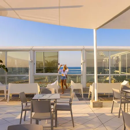 Hotel Baia Imperiale Rimini