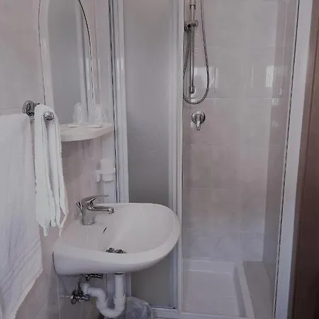 Hotel Casadei 3*
