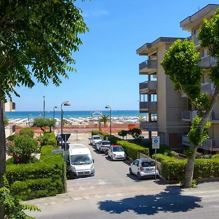Lejlighedshotel Royal Rimini