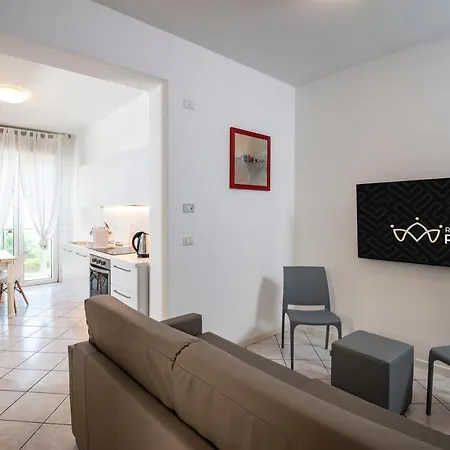Lejlighedshotel Royal Rimini