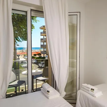 Lejlighedshotel Royal