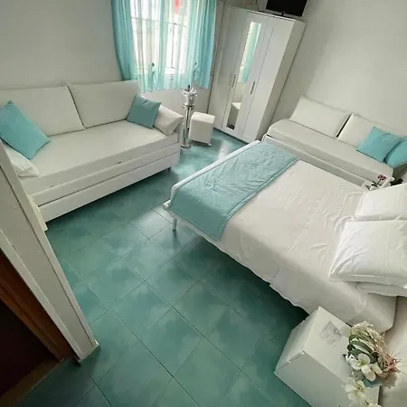 Hotel Nuovo Giardino 3*