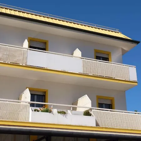 Albergo Rondine Hotel Rimini