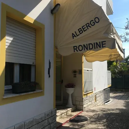 Albergo Rondine Rimini