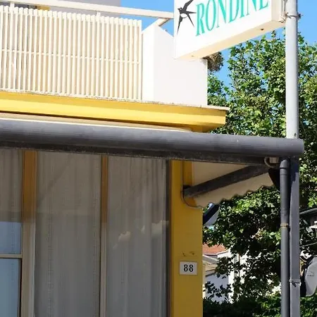Albergo Rondine Hotel