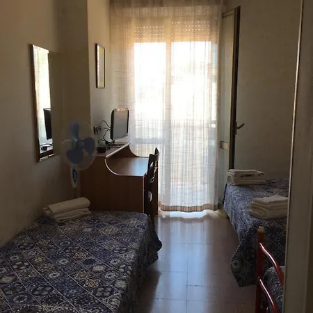 Albergo Rondine *