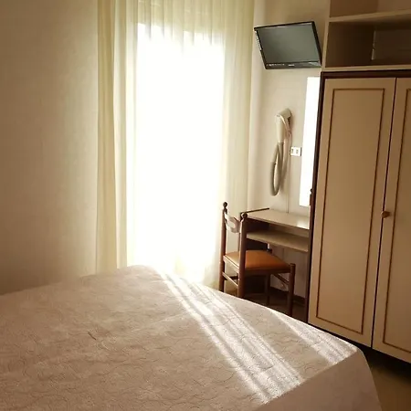 Hotel Ida 3*