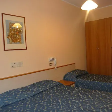 Azzurra Hotel