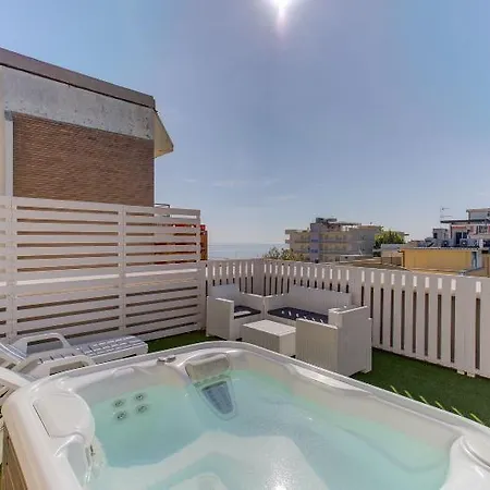 Bremen Hotell Rimini