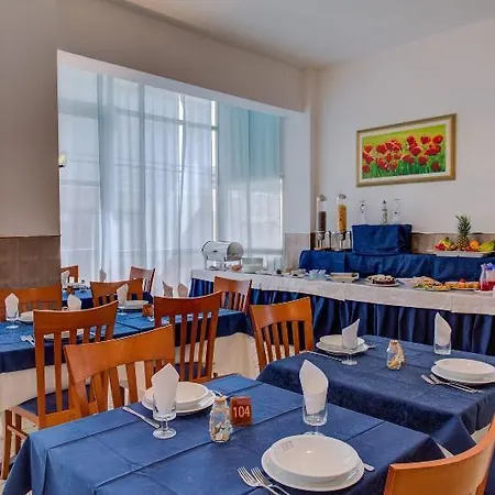 Hotel Bremen 3*