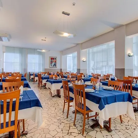 Bremen Hotell Rimini