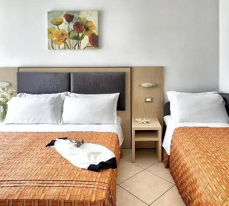 Bremen Hotell 3*