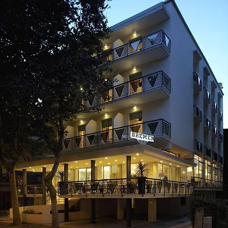 Bremen Hotell
