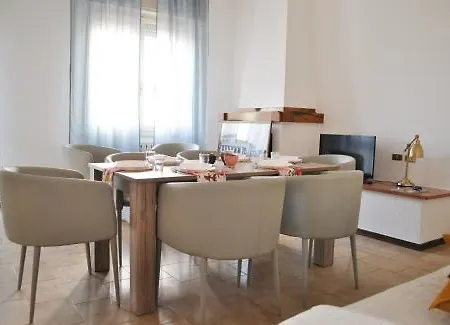 Apart Otel Mimosa Rimini