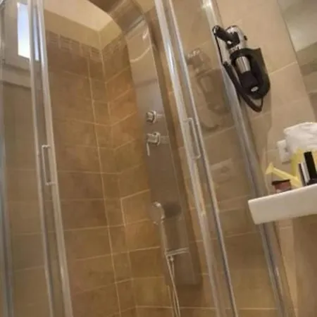 Marina Beach Suite Hotel Rimini