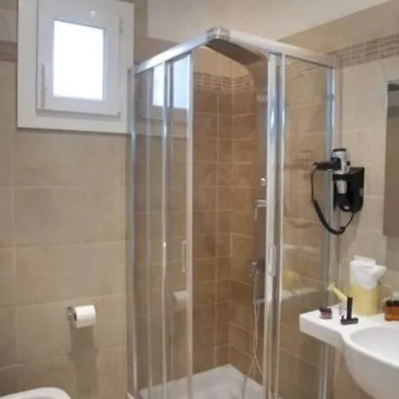 Marina Beach Suite Hotel Rimini