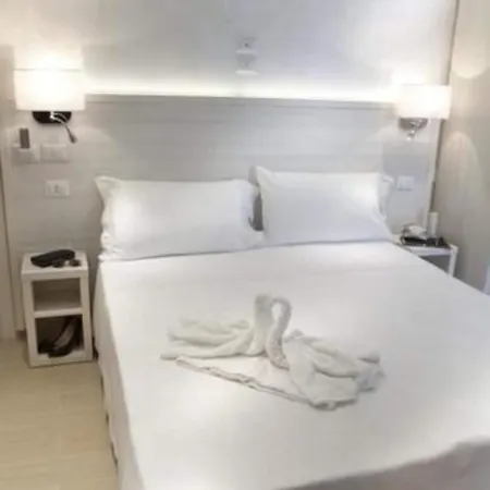 Marina Beach Suite Hotel 3* Rimini