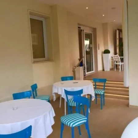 Hotel Marina Beach Suite Hotel Rimini