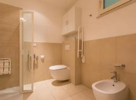 Lejlighedshotel Wally 3*