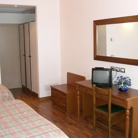 Hotel Golden Rimini